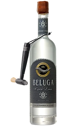 Beluga Gold Line