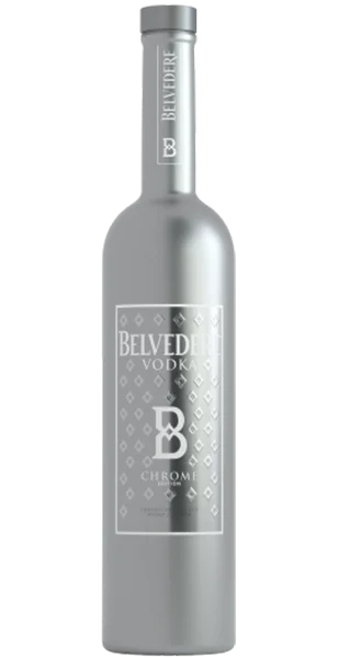 Belvedere Chrome
