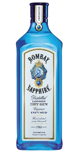 Bombay Sapphire