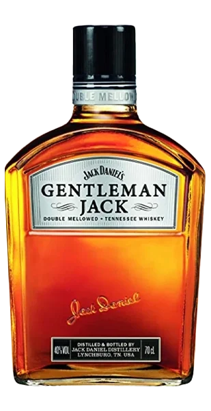 Gentleman Jack