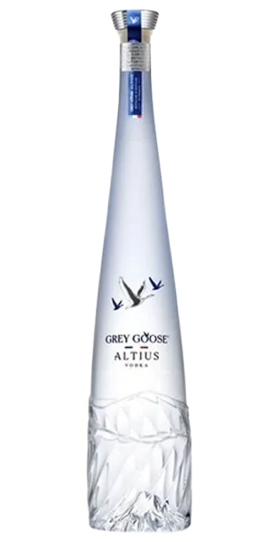 Grey Goose Altius