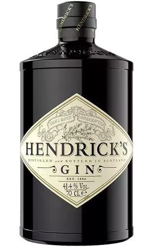 Hendrick's