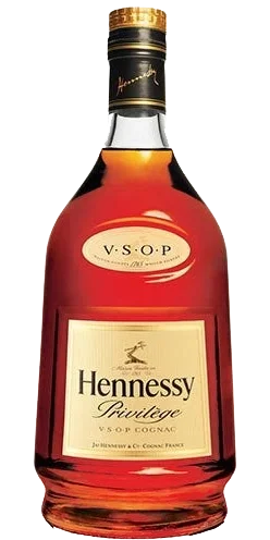 Hennessy V.S.O.P.