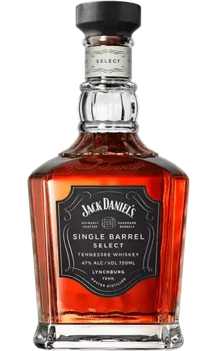 Jack Daniel's Single Barrel