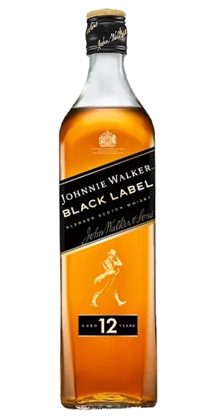 Johnnie Walker Black Label