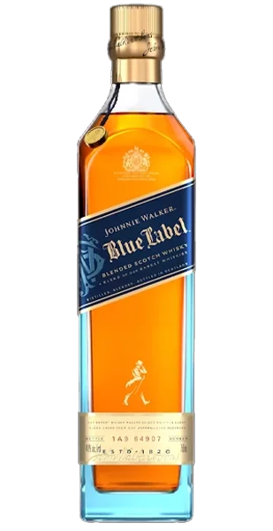 Johnnie Walker Blue Label