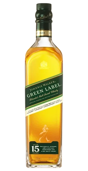 Johnnie Walker Green Label