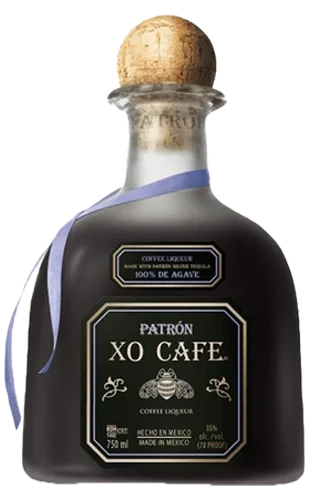 Patrón XO Café