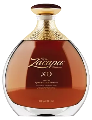Ron Zacapa XO