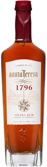 Santa Teresa 1796