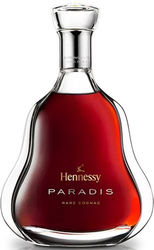 Hennessy Paradis