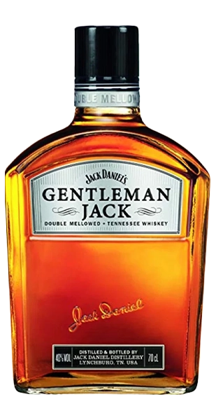 Jack Daniel's Gentleman