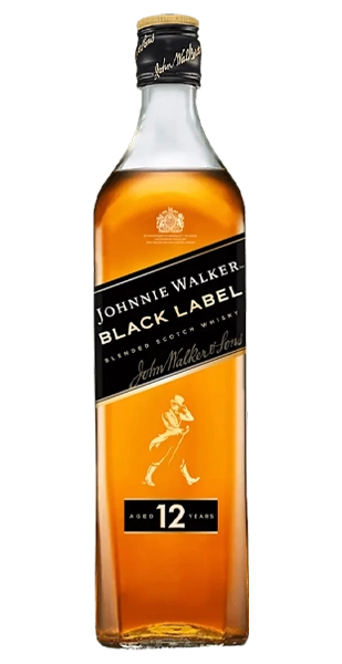Johnnie Walker Black Label Triple Cask