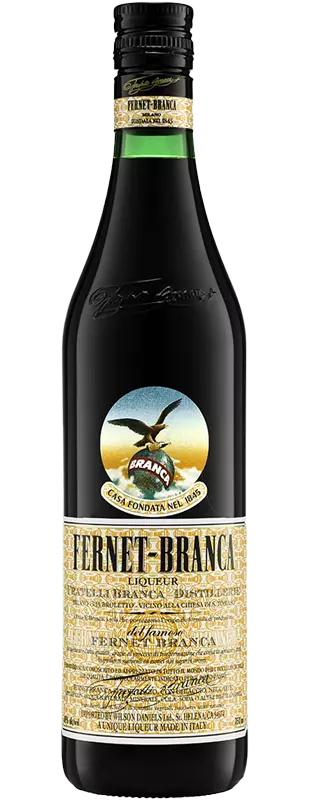 Fernet Branca