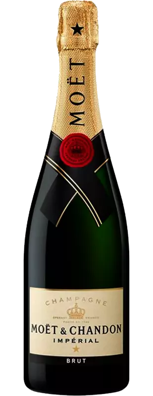 Moët & Chandon Impérial Brut