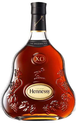 Hennessy XO