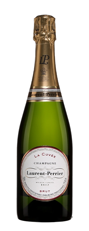 Laurent-Perrier La Cuvée