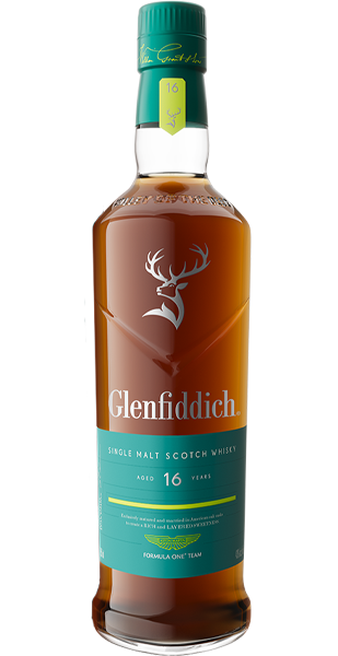 Glenfiddich 16 YO