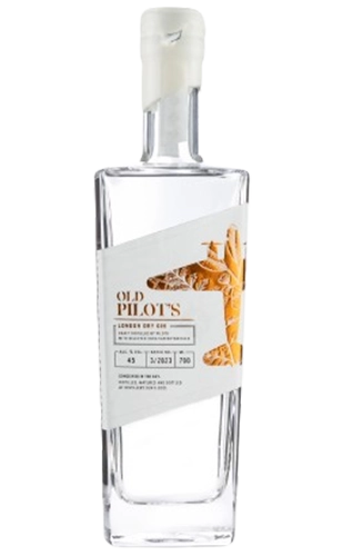 Old Pilot's