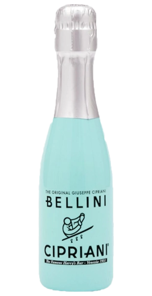 Bellini Cipriani