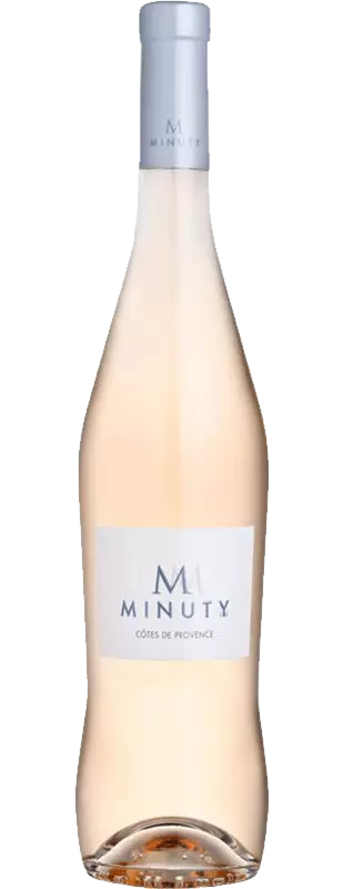 Château Minuty « M » Rosé 2025