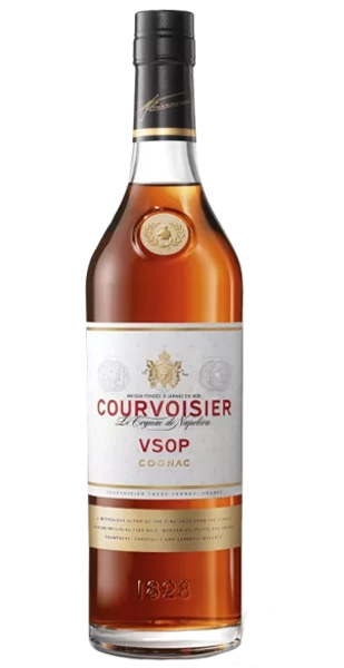 Courvoisier V.S.O.P.