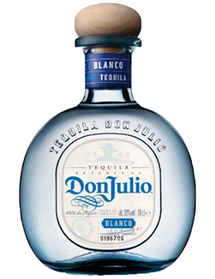 Don Julio Blanco