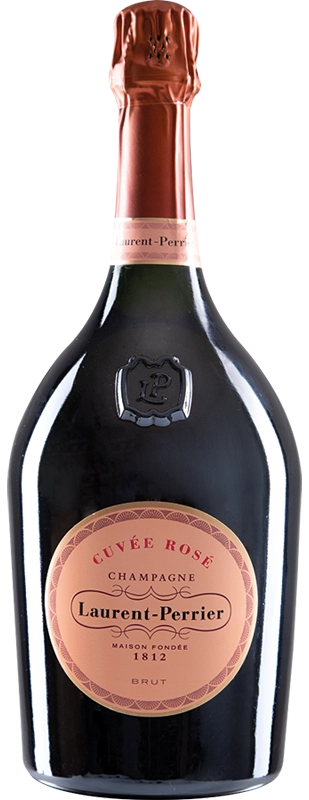 Laurent-Perrier Cuvée Rosé