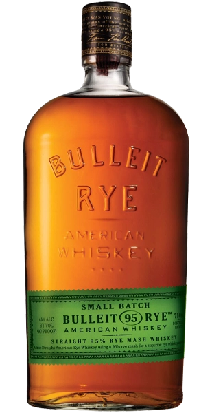 Bulleit Rye