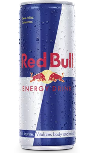 Red Bull