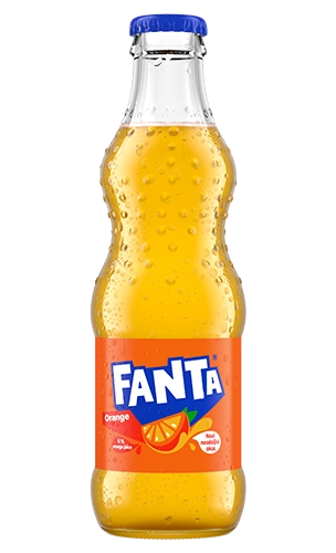 Fanta