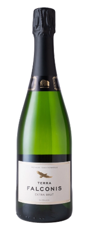 Terra Falconis Extra Brut