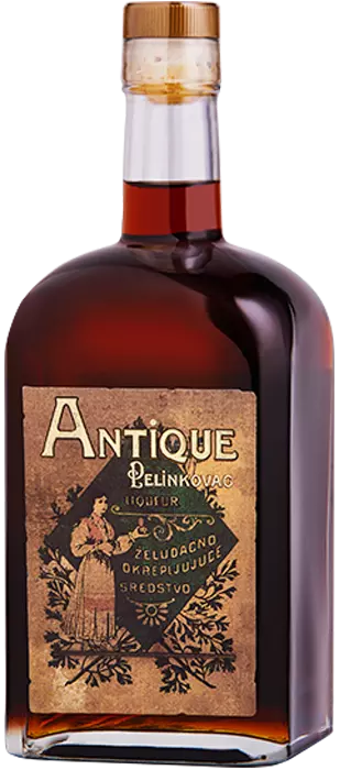 Pelinkovac Antique