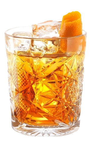 Old Fashioned