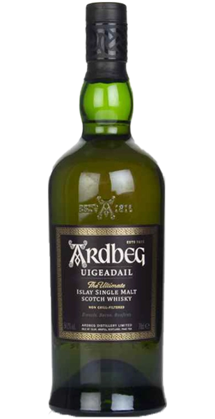 Ardbeg Uigeadail