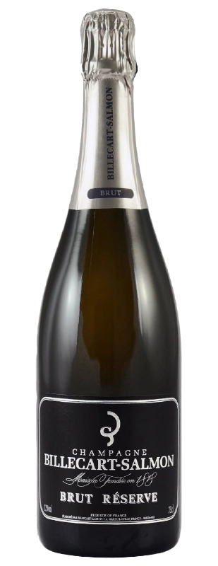 Billecart-Salmon « Le Réserve »