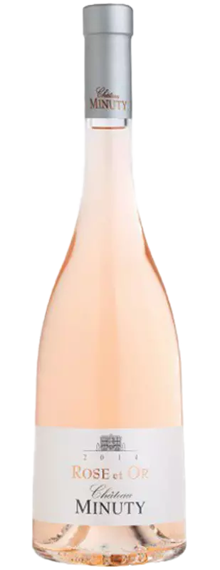 Château Minuty « M » Rosé 2025 Magnum