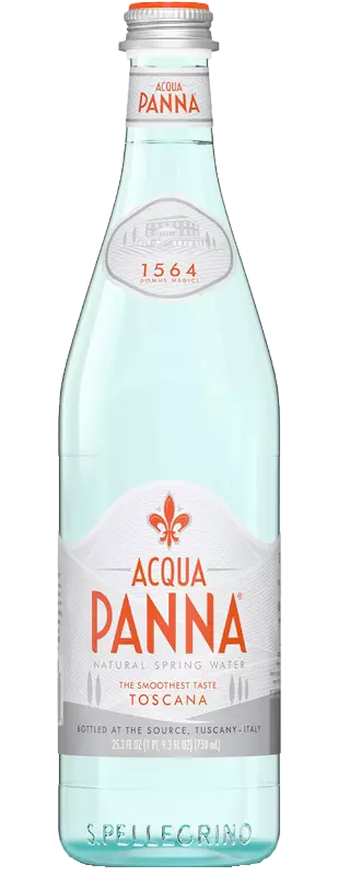 Acqua Panna