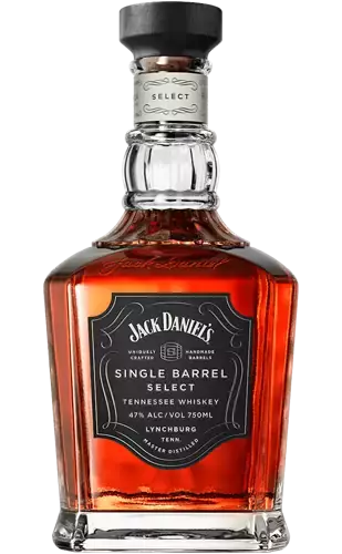 Jack Daniel's Single Barrel