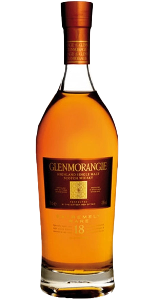 Glenmorangie 18 YO