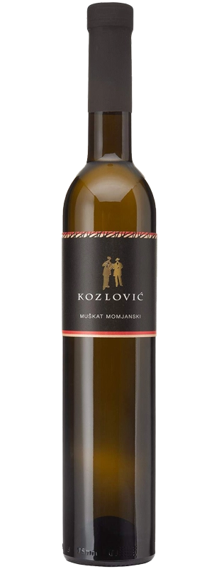 Kozlović Muškat Momjanski 2025