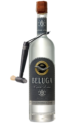 Beluga Gold Line