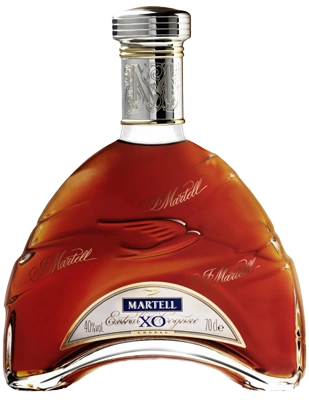 Martell XO