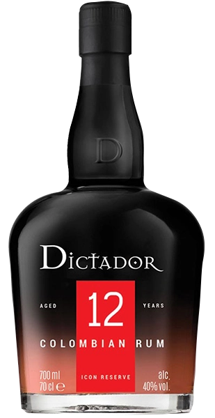 Dictador 12 YO