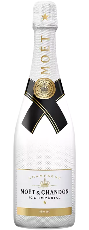 Moët & Chandon Ice Impérial