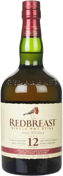 Redbreast 12 YO