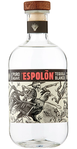 Espolòn Blanco