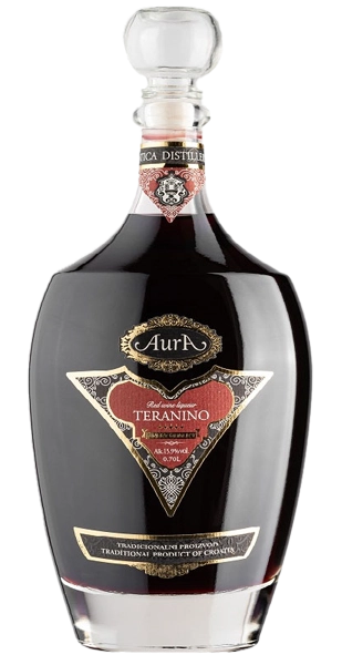Aura Teranino