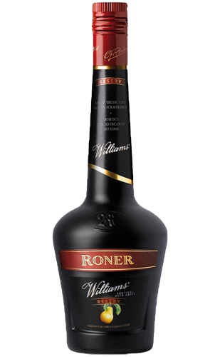 Roner Williams Reserve Extra