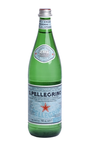 San Pellegrino